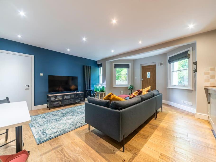 Apartament Surbiton Garden Flat Zewnętrze zdjęcie
