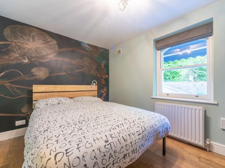 Apartament Surbiton Garden Flat Zewnętrze zdjęcie