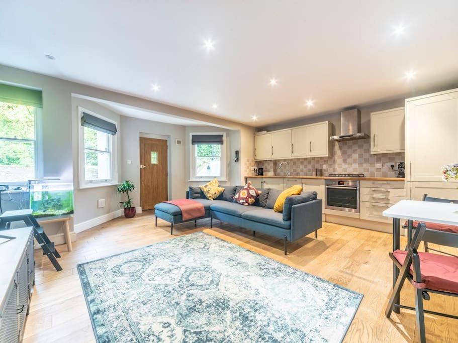 Apartament Surbiton Garden Flat Zewnętrze zdjęcie